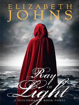 cover image of Ray of Light